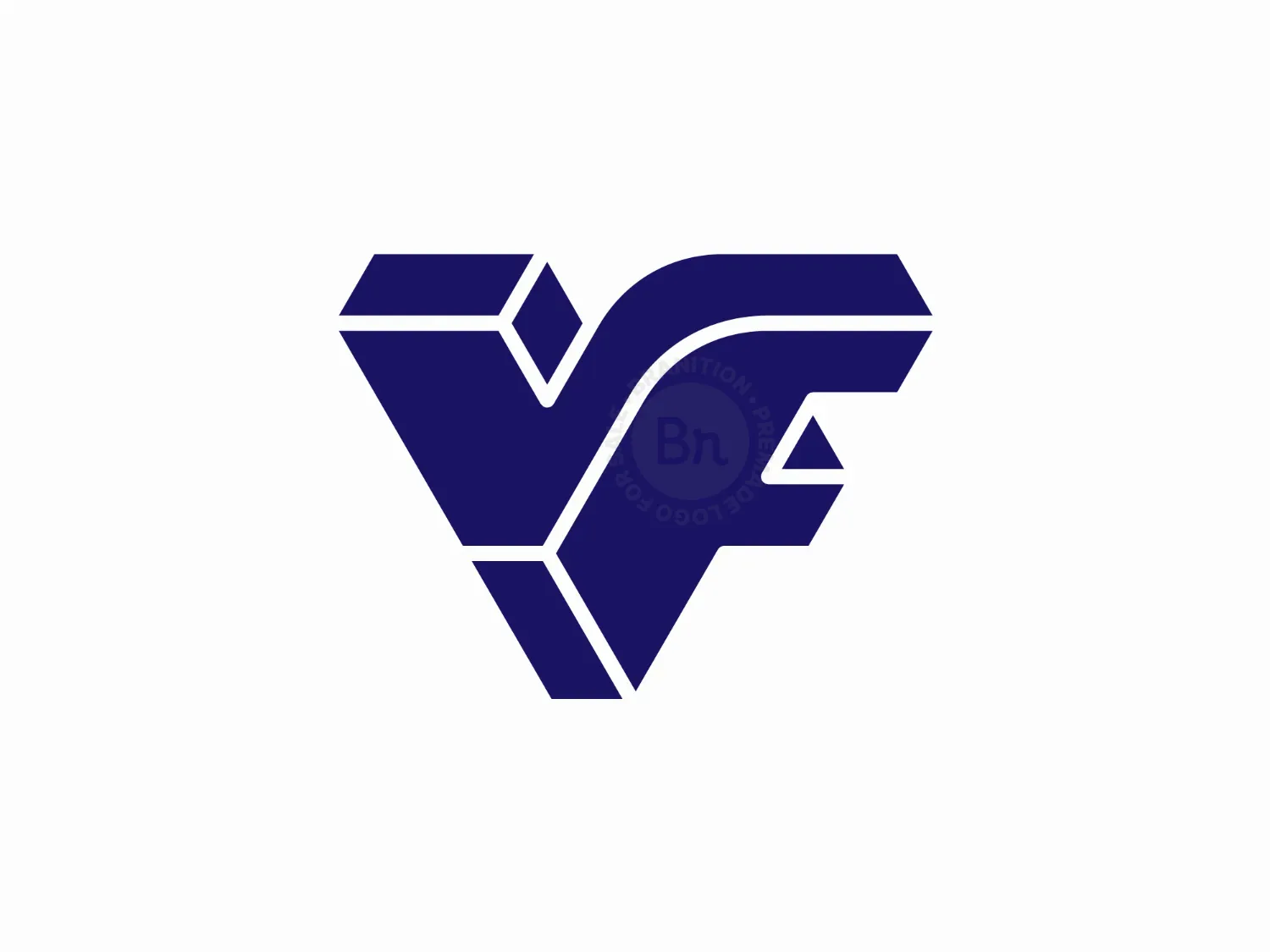 letter logo 0
