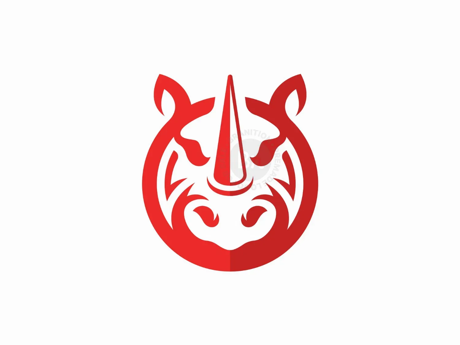 tech logo logo 7