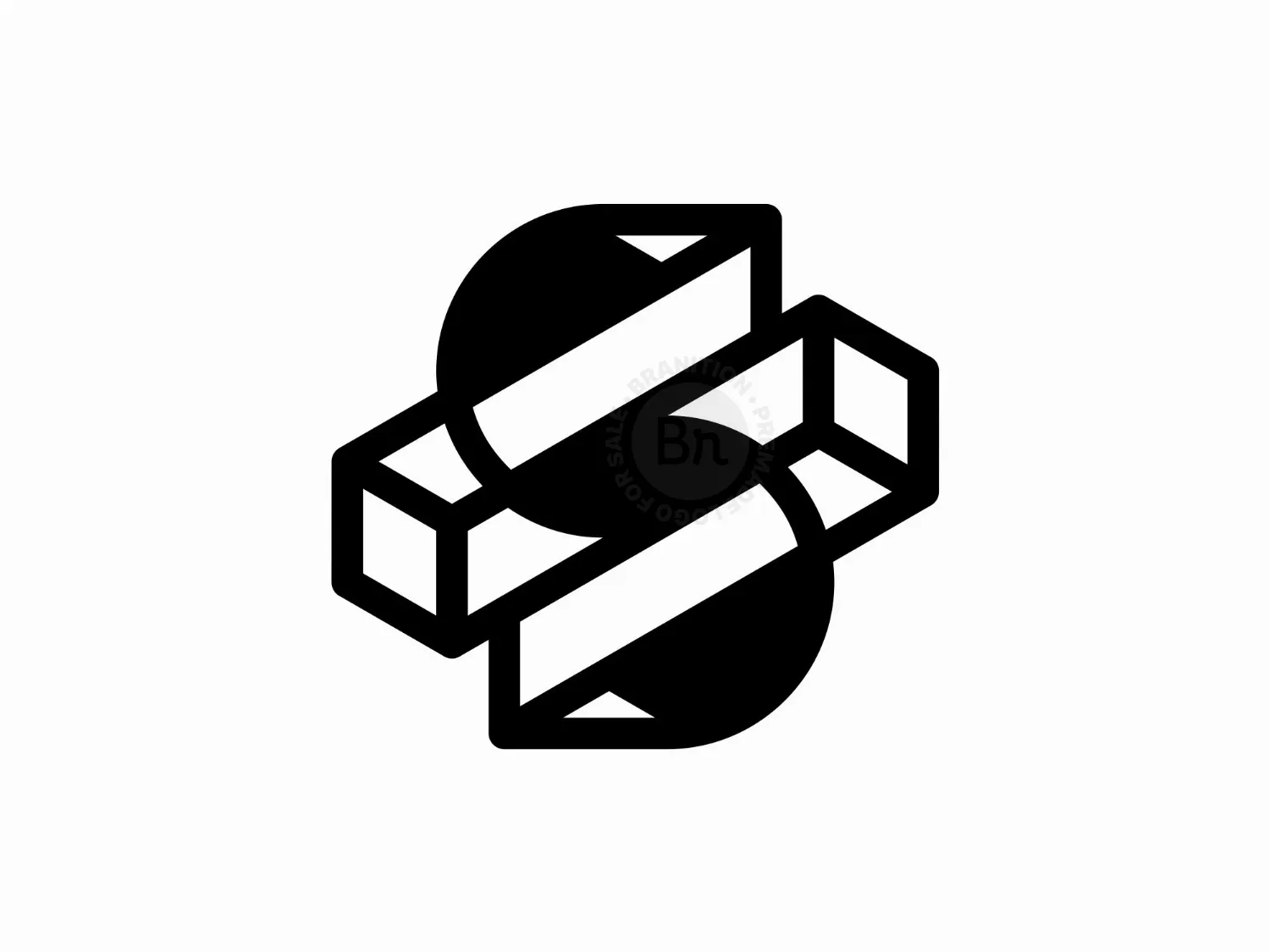 block logo 48