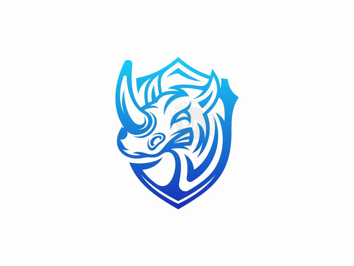 tech logo logo 5