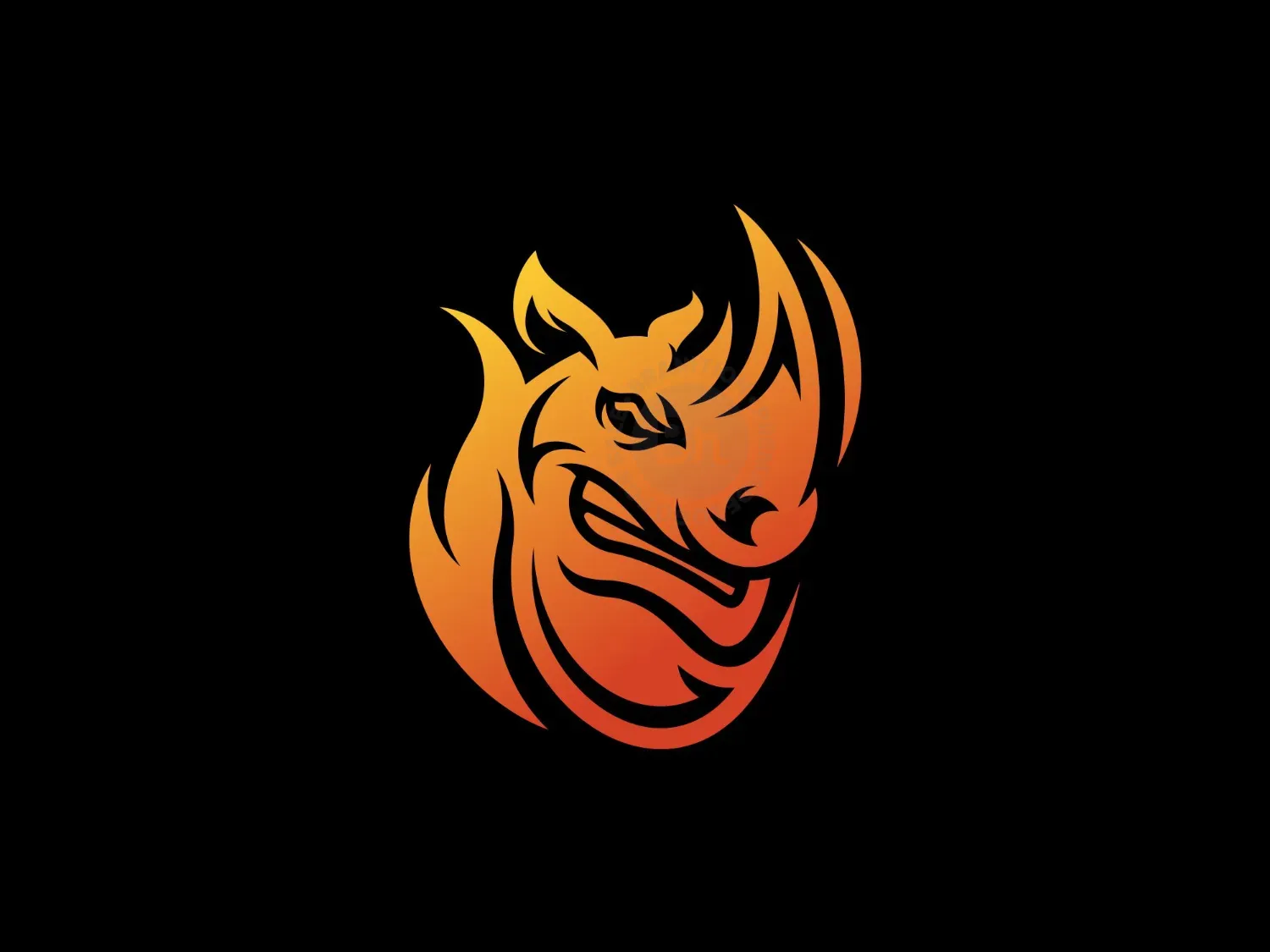fire logo 1