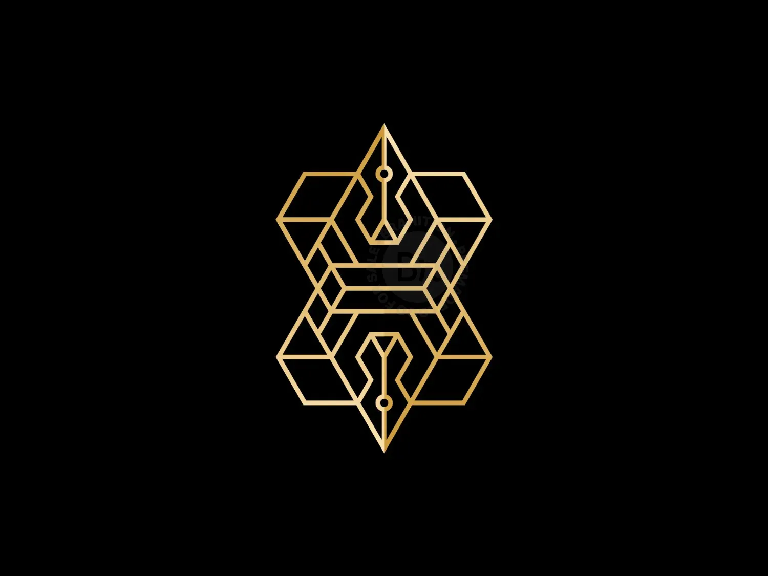 cube logo 48