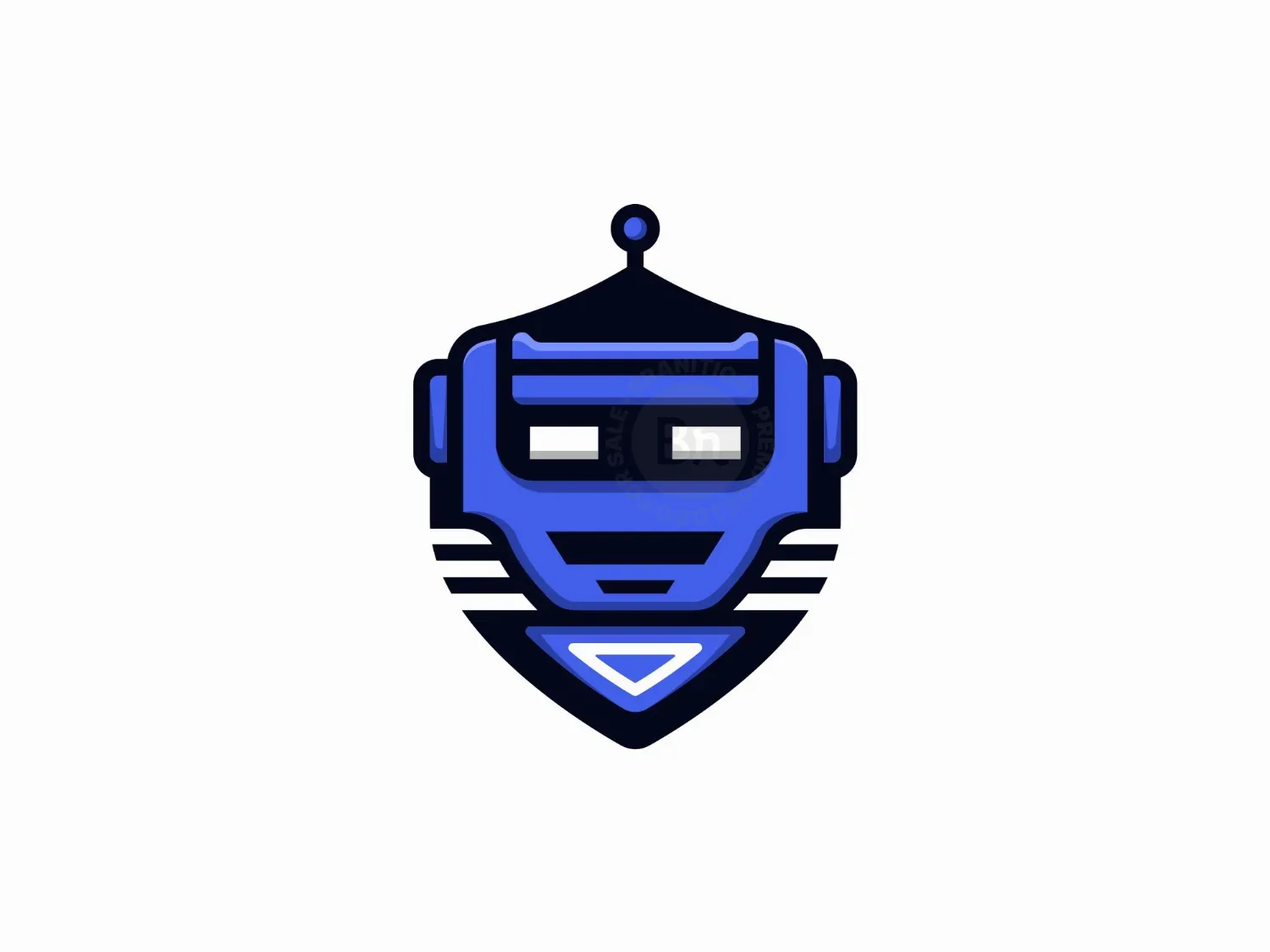 bot logo 13