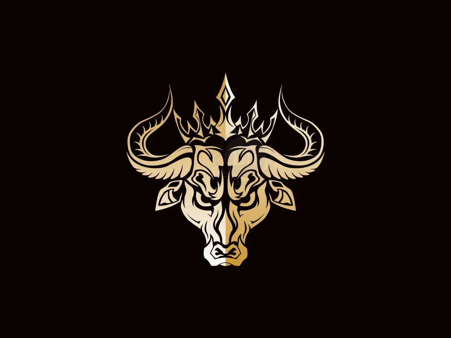 buffalo logo 50