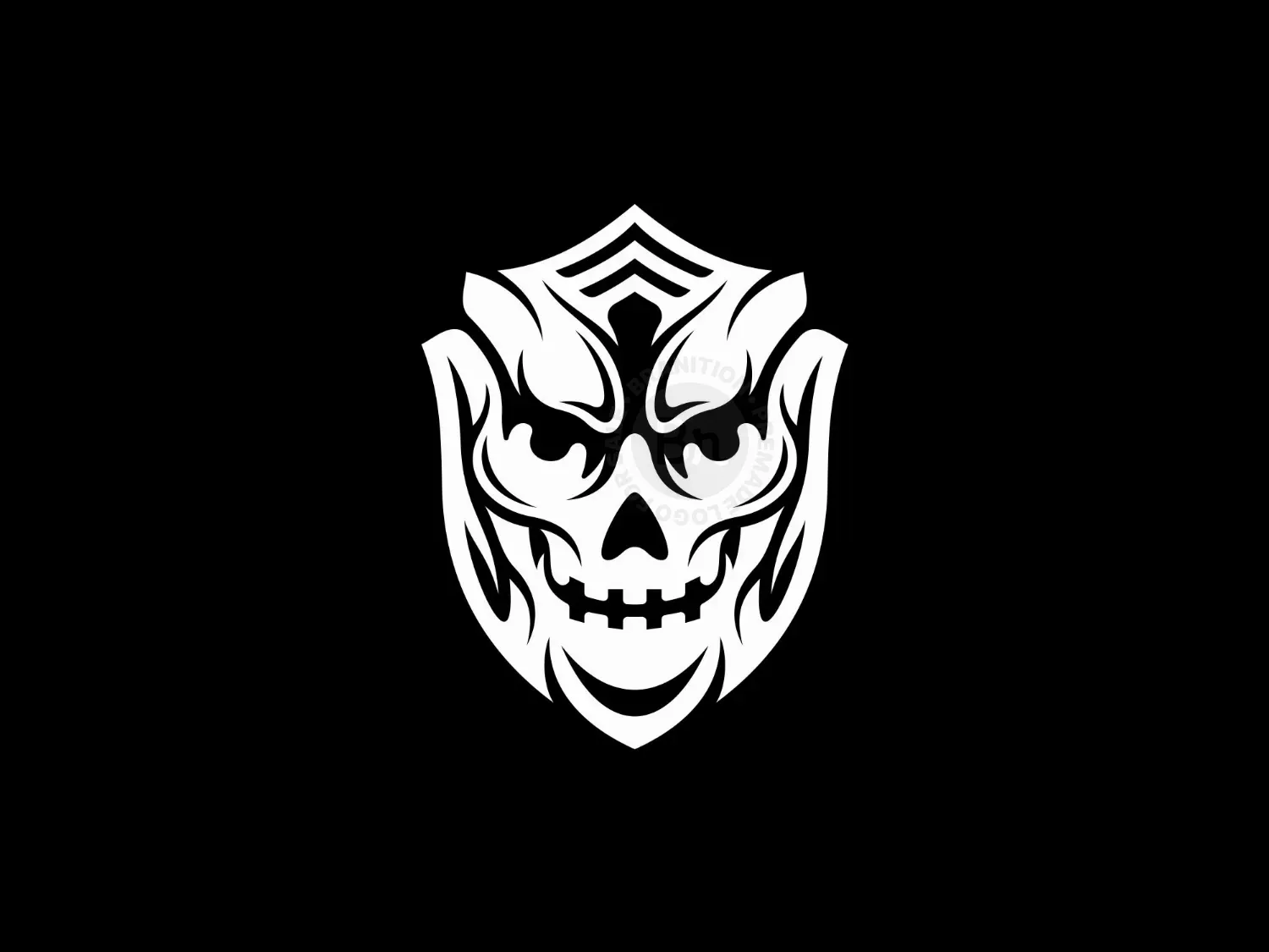 human logo 0