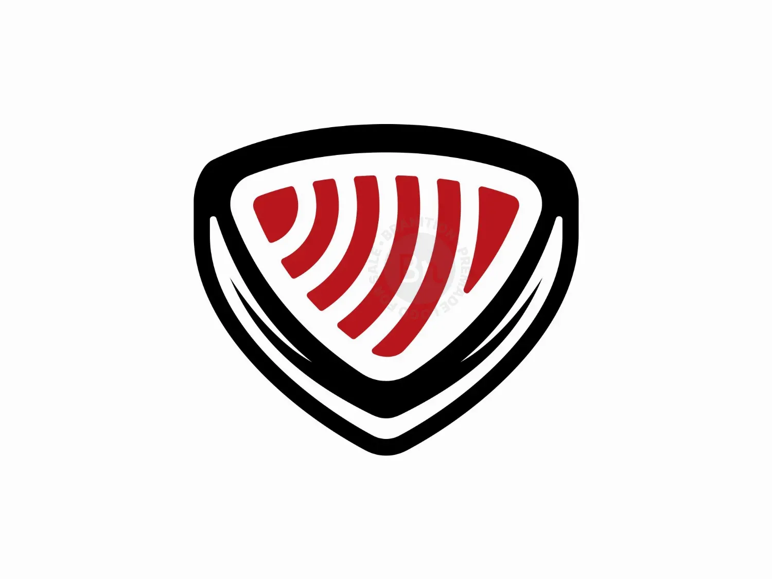 fish restaurant logo 6