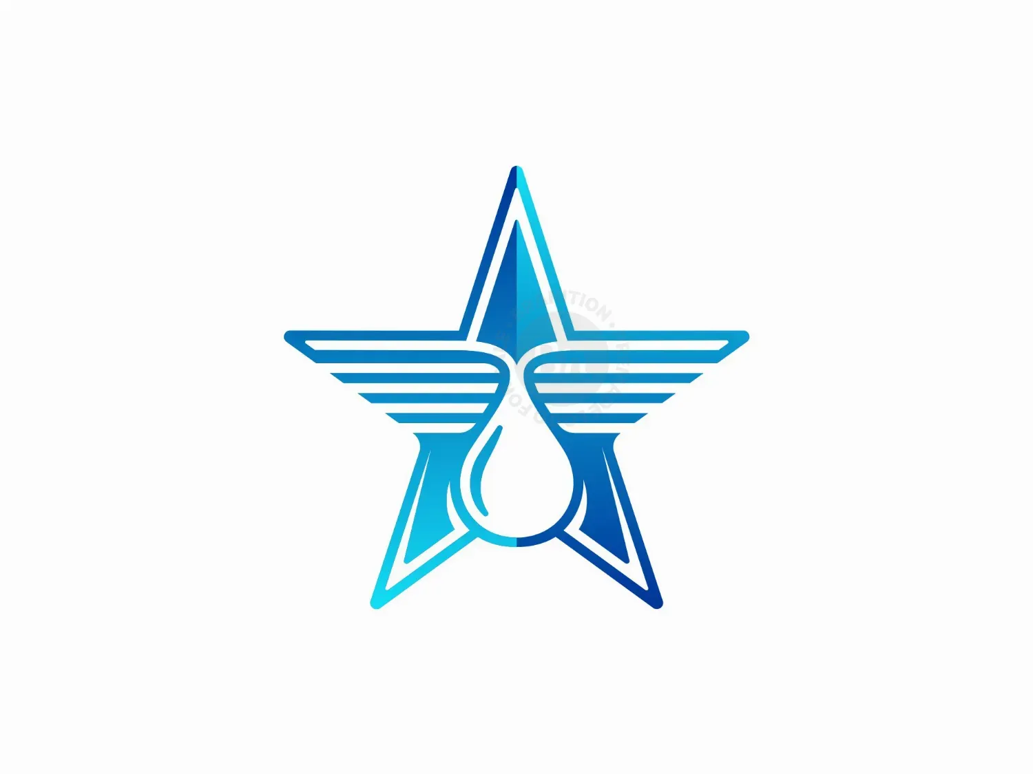 star logo 3
