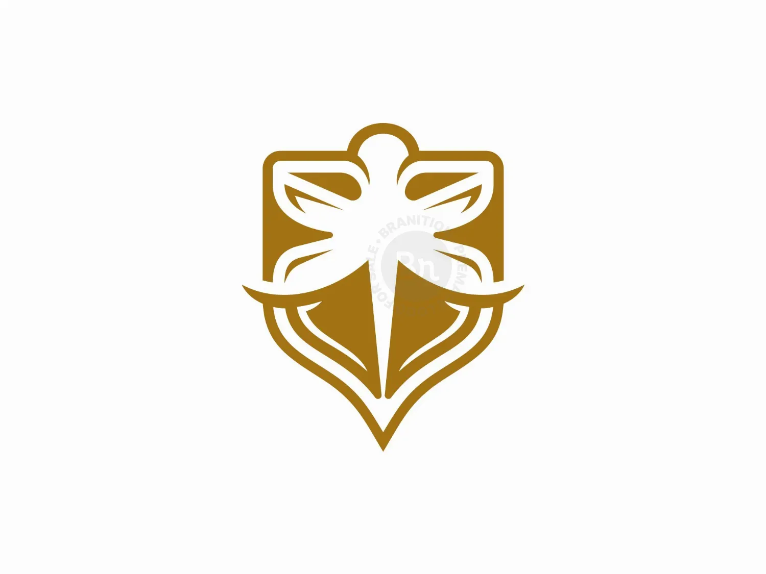 insect logo 0