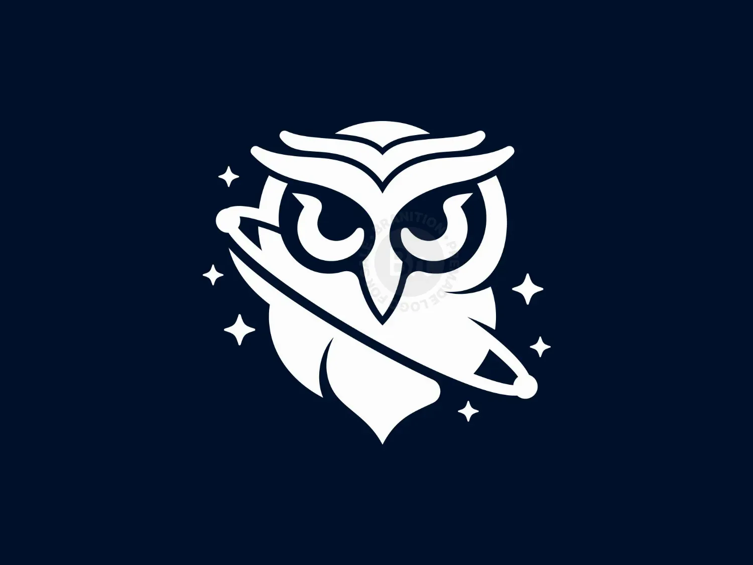 bird logo 9