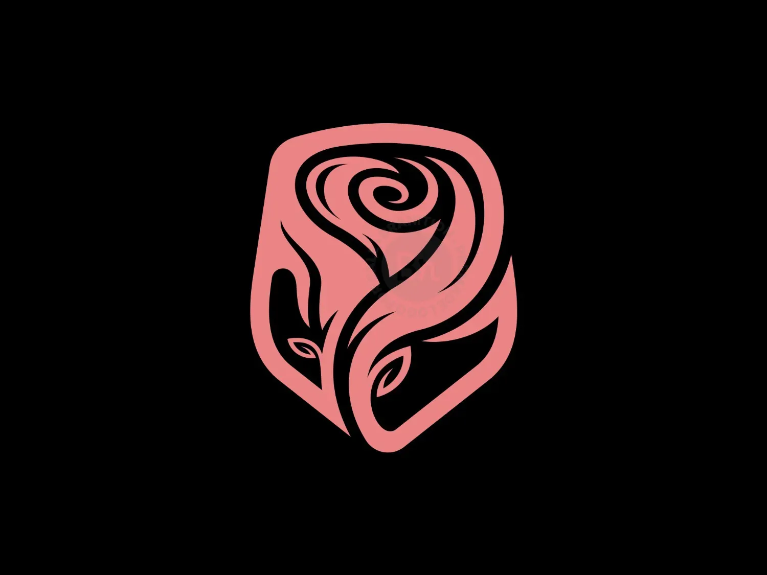 rose logo 0