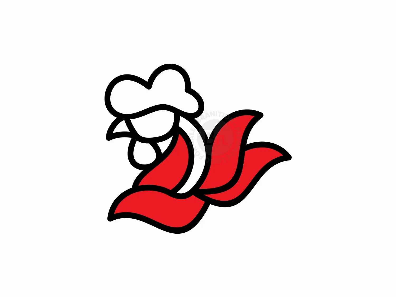 fire logo 0