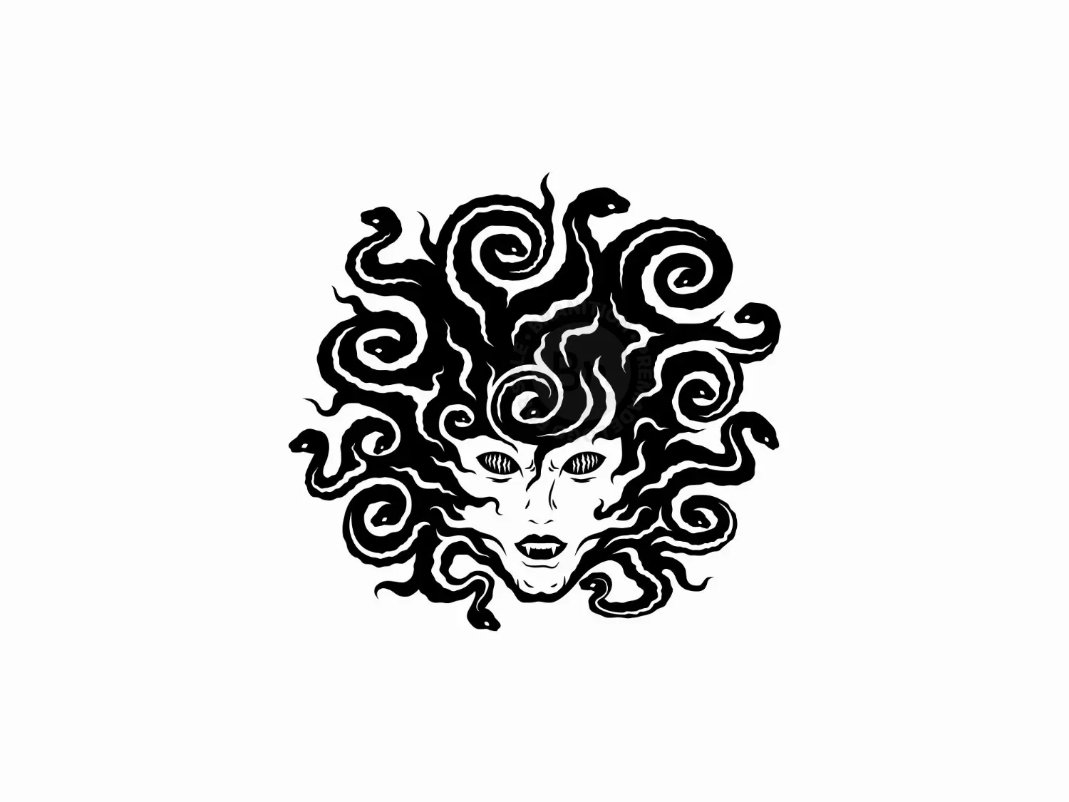 serpent logo 44