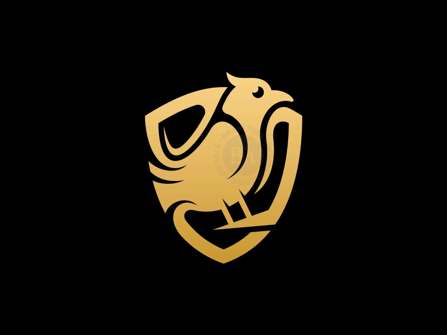 bird logo 4
