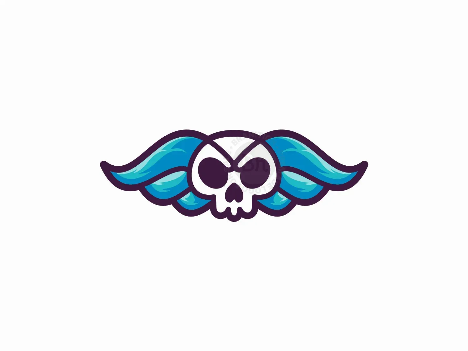 angel logo 40