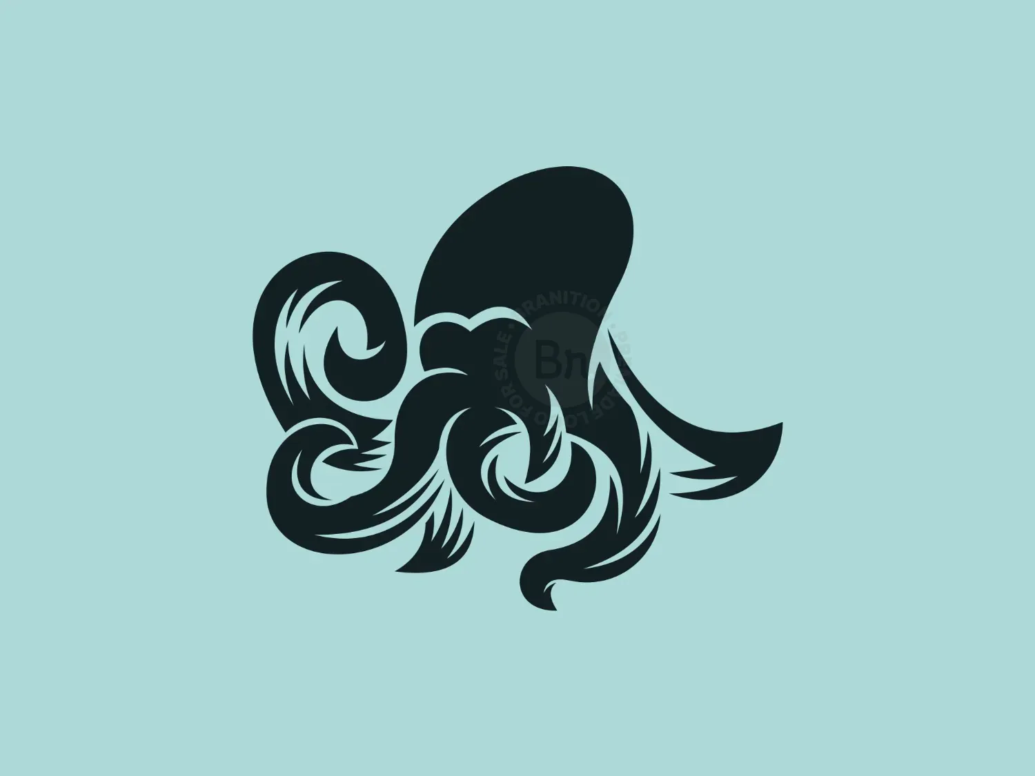 aquatic logo 5