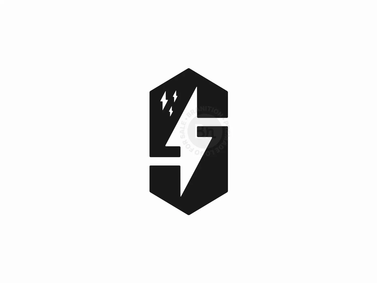 Letter S Electricity
