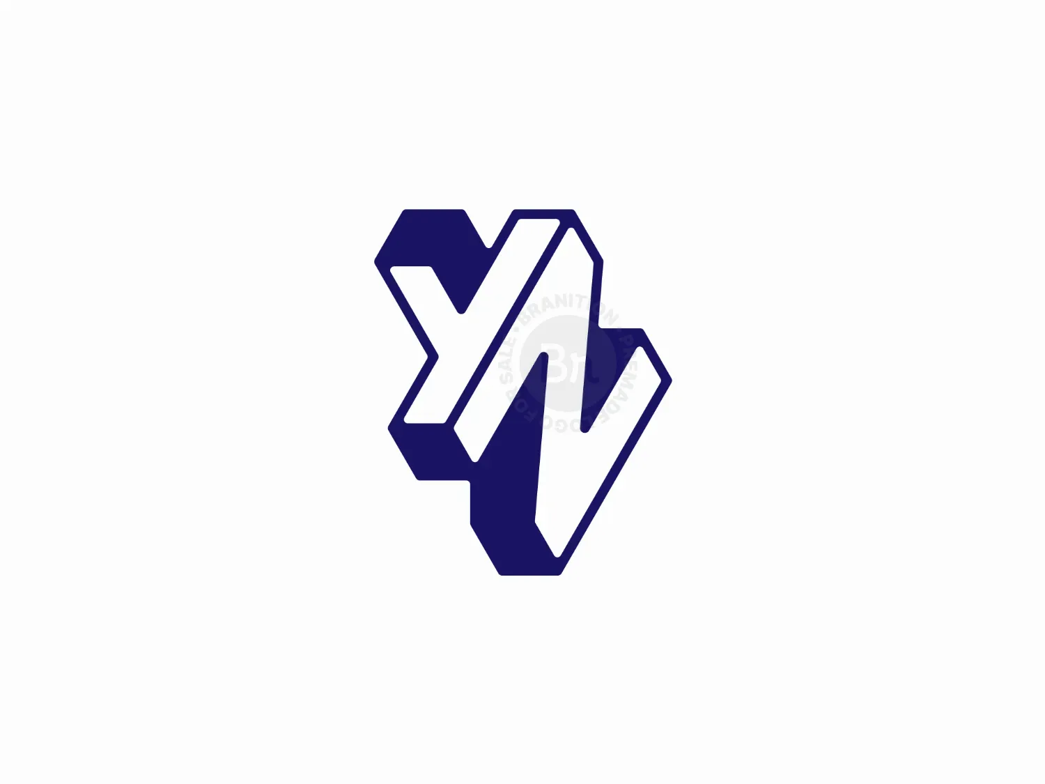 modern logo logo 2