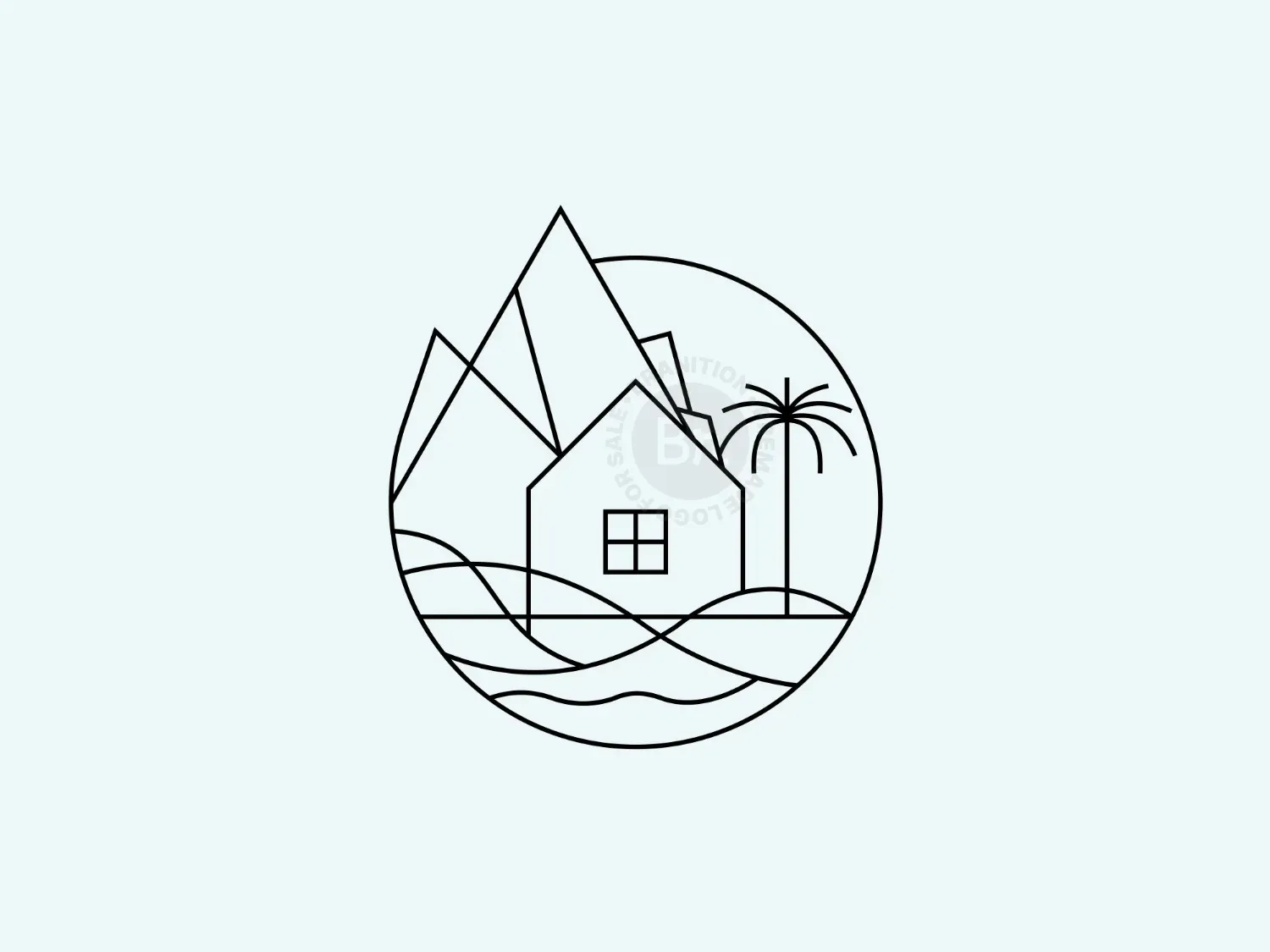 mountain logo 1