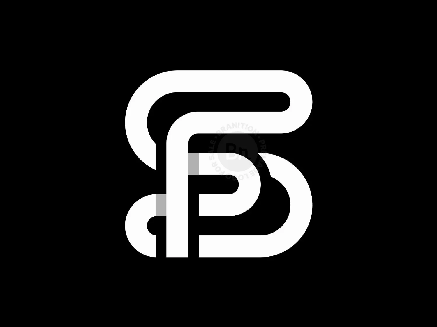 text logo 46