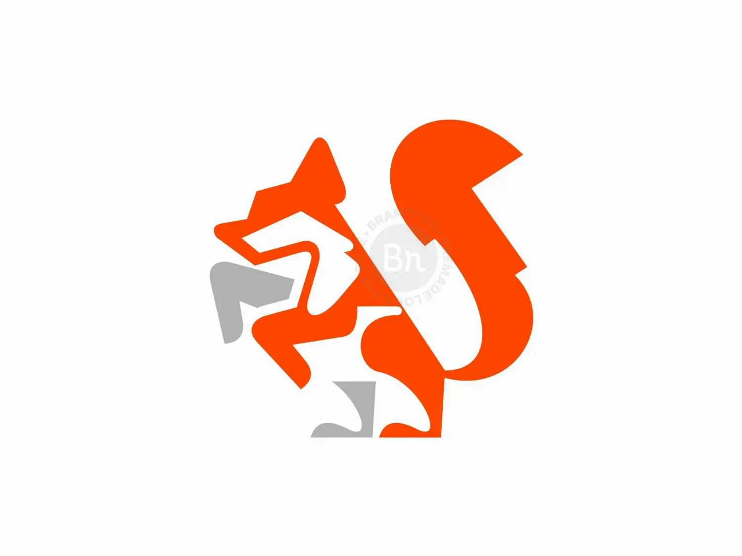 dog logo 3