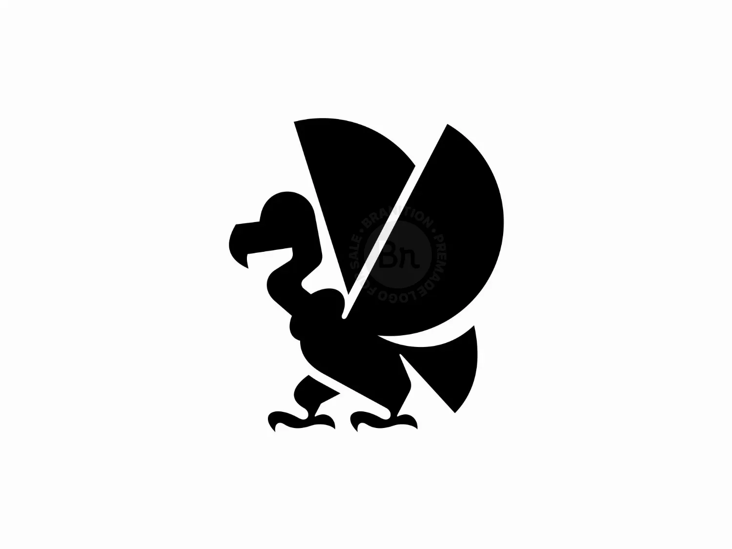 bird logo 3