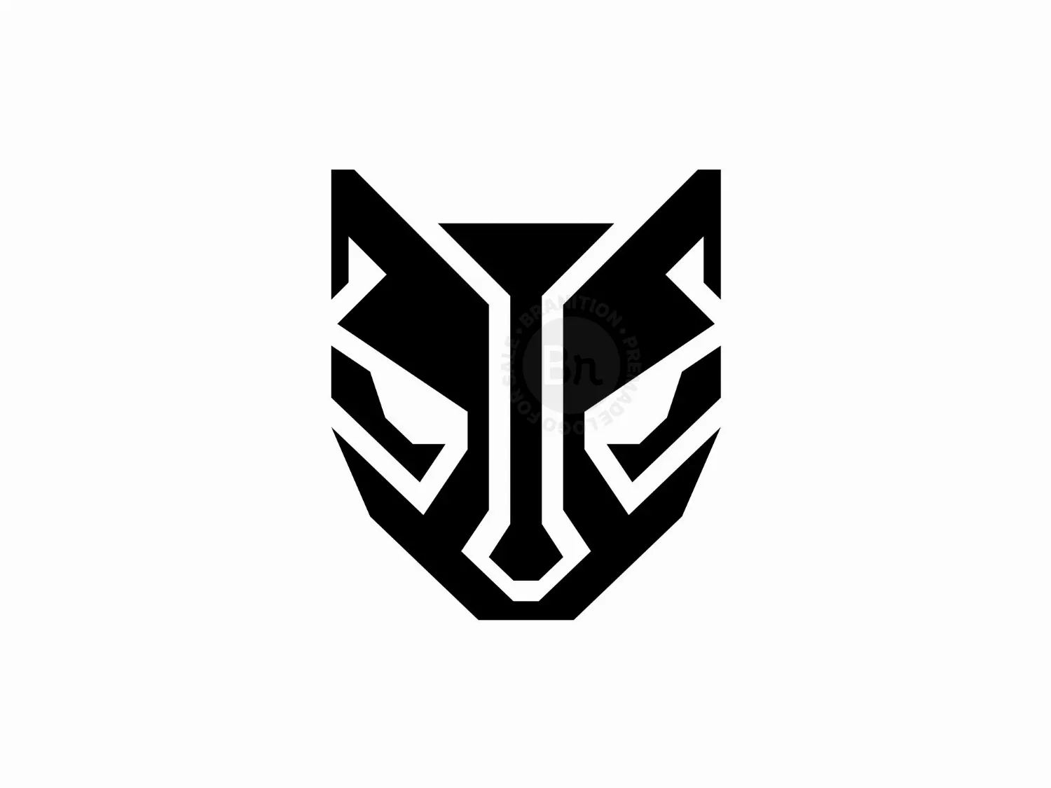 skunk logo 1
