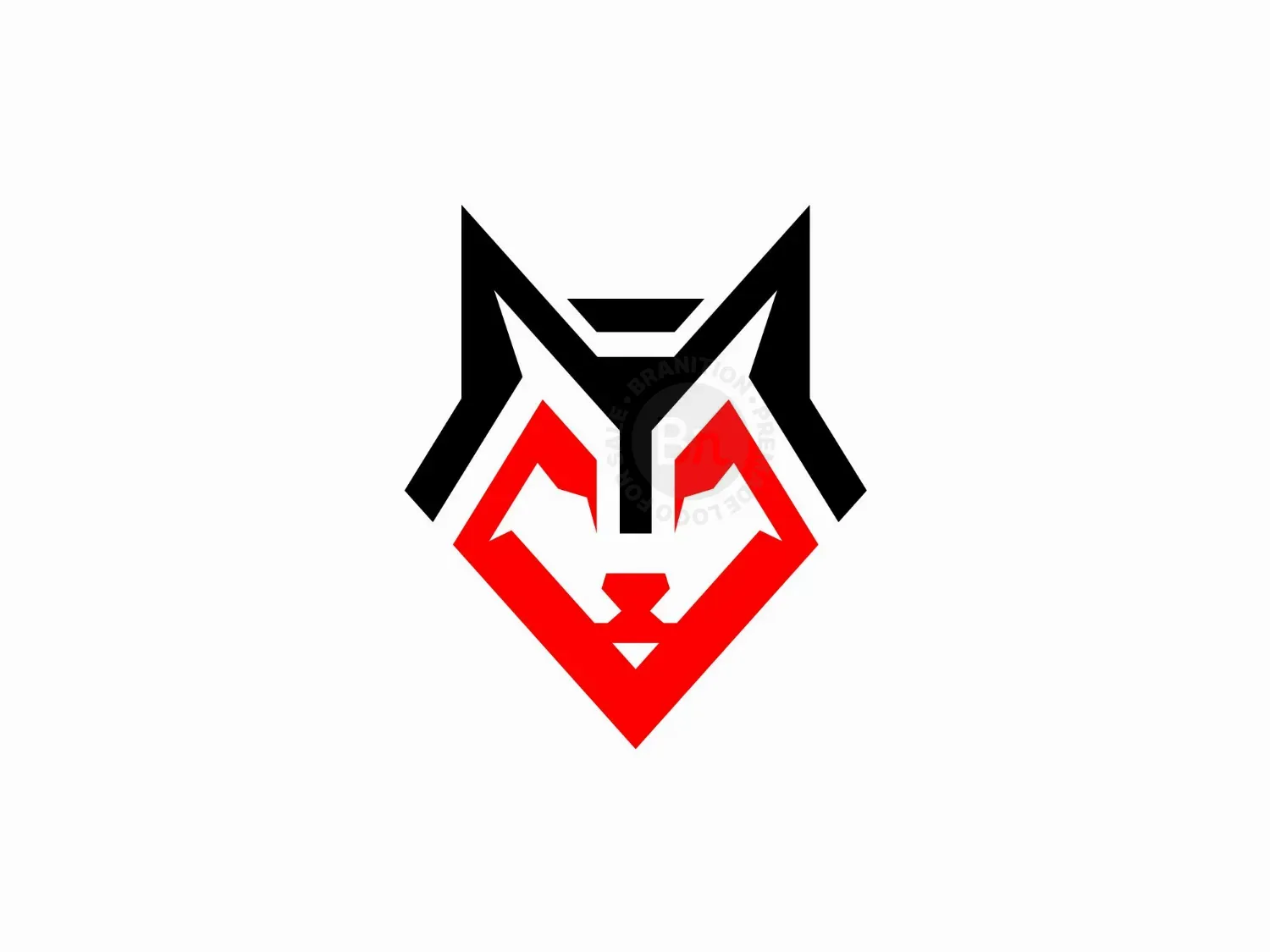 dog logo 1