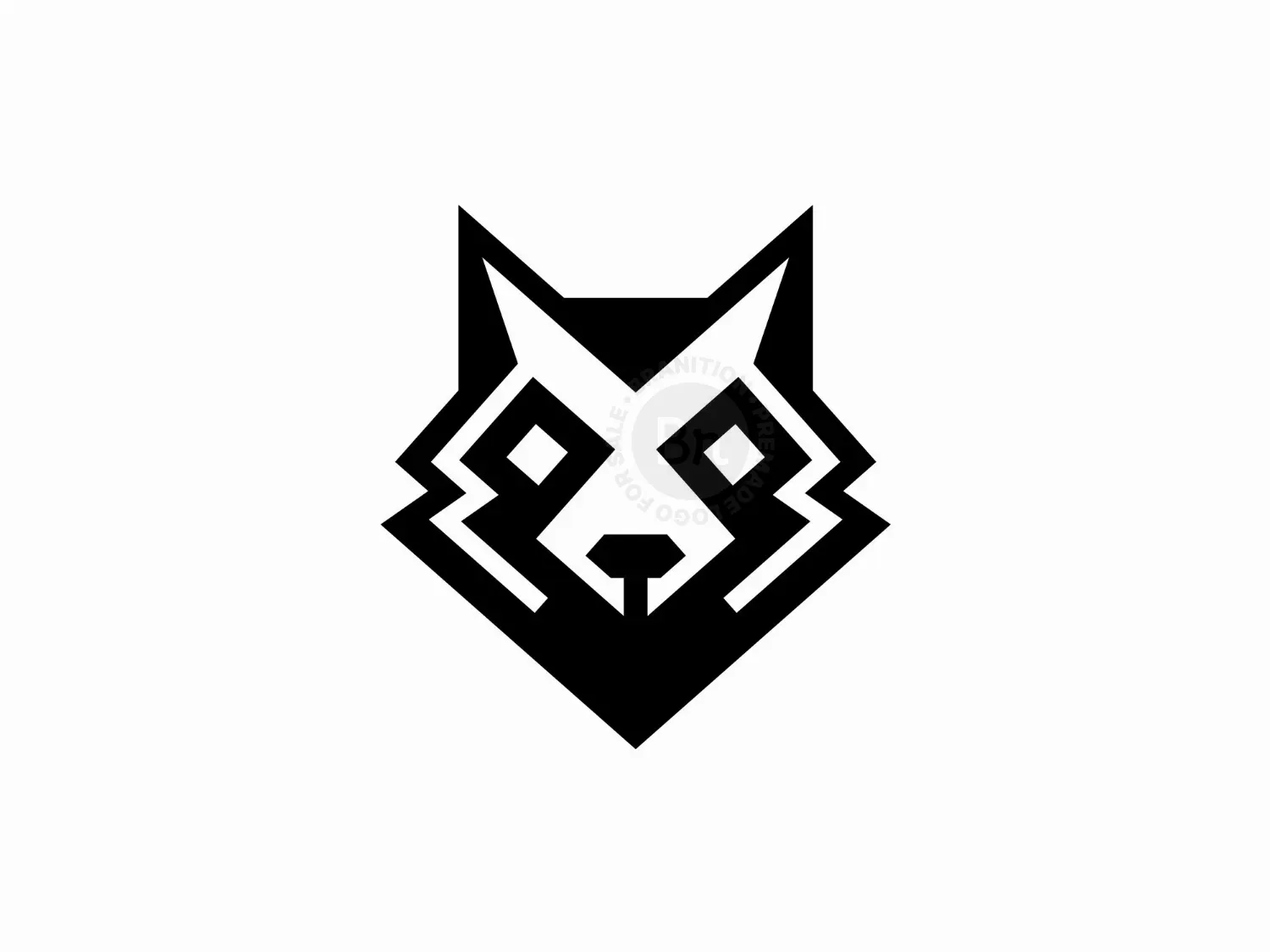 skunk logo 0