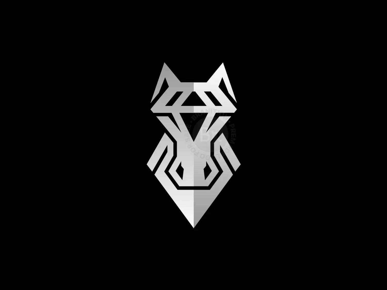 Horse Diamond Logo