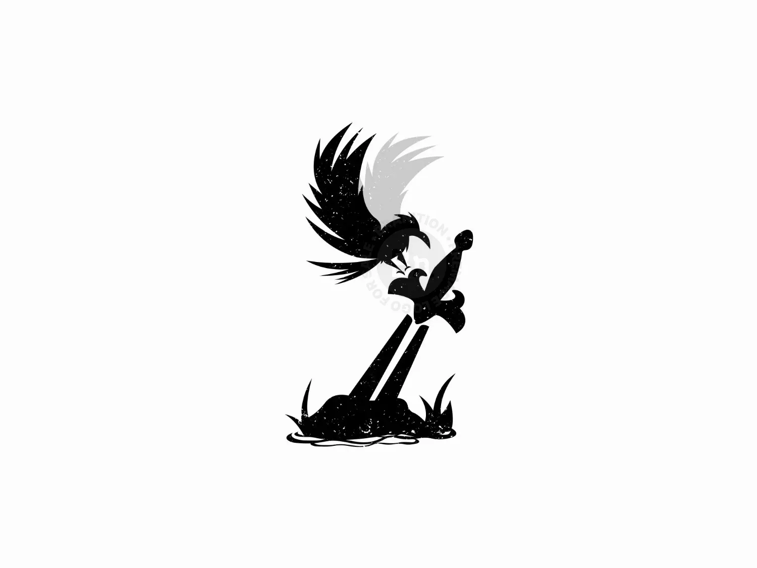blade logo 23