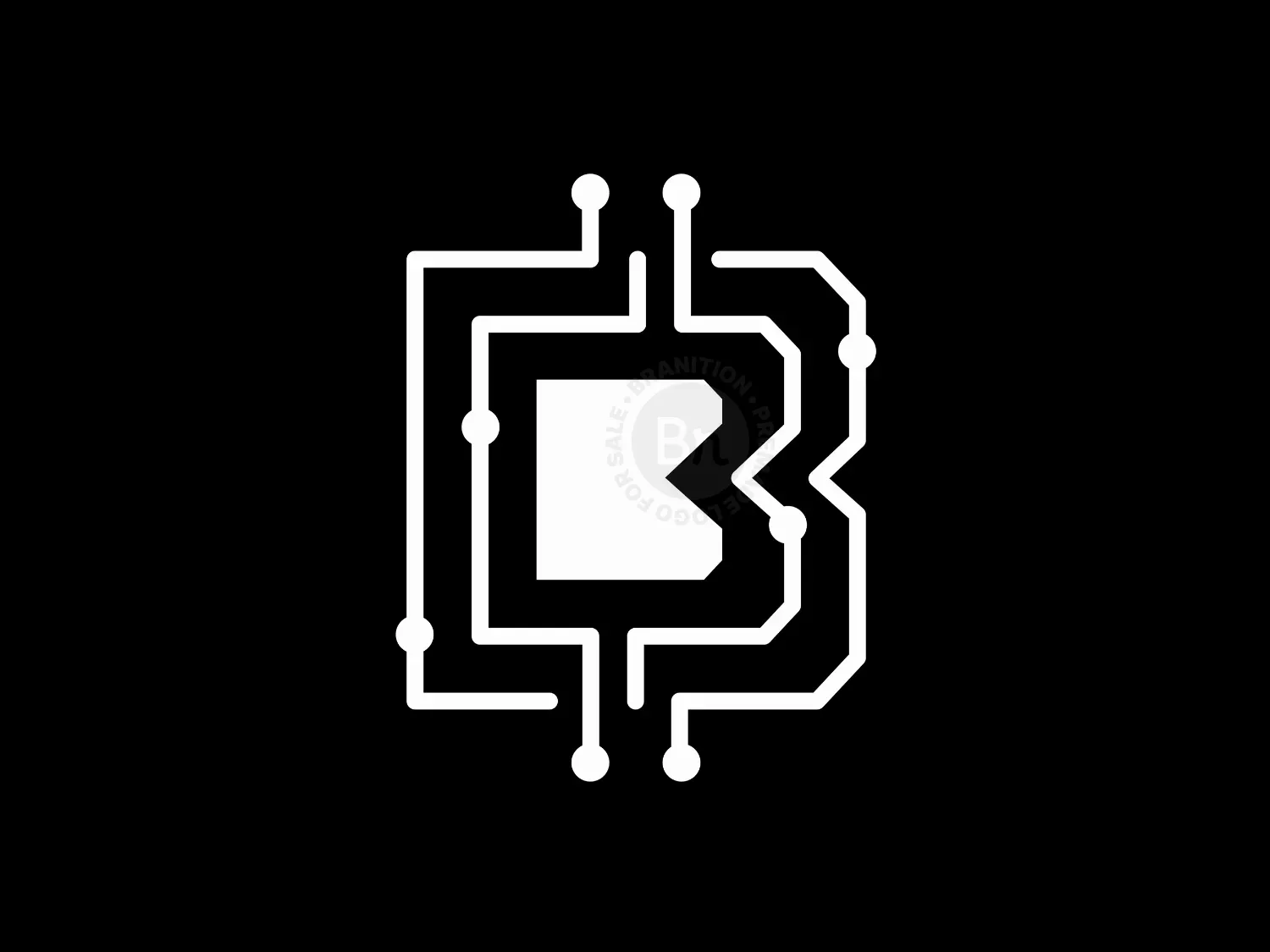 block logo 0