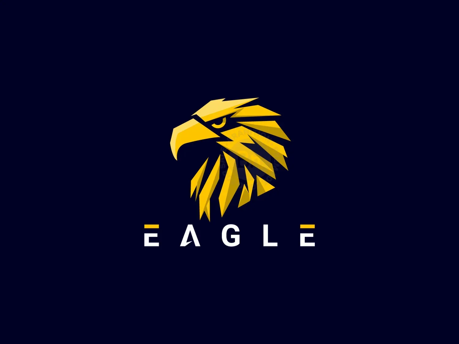 Eagle Logo For Sale!