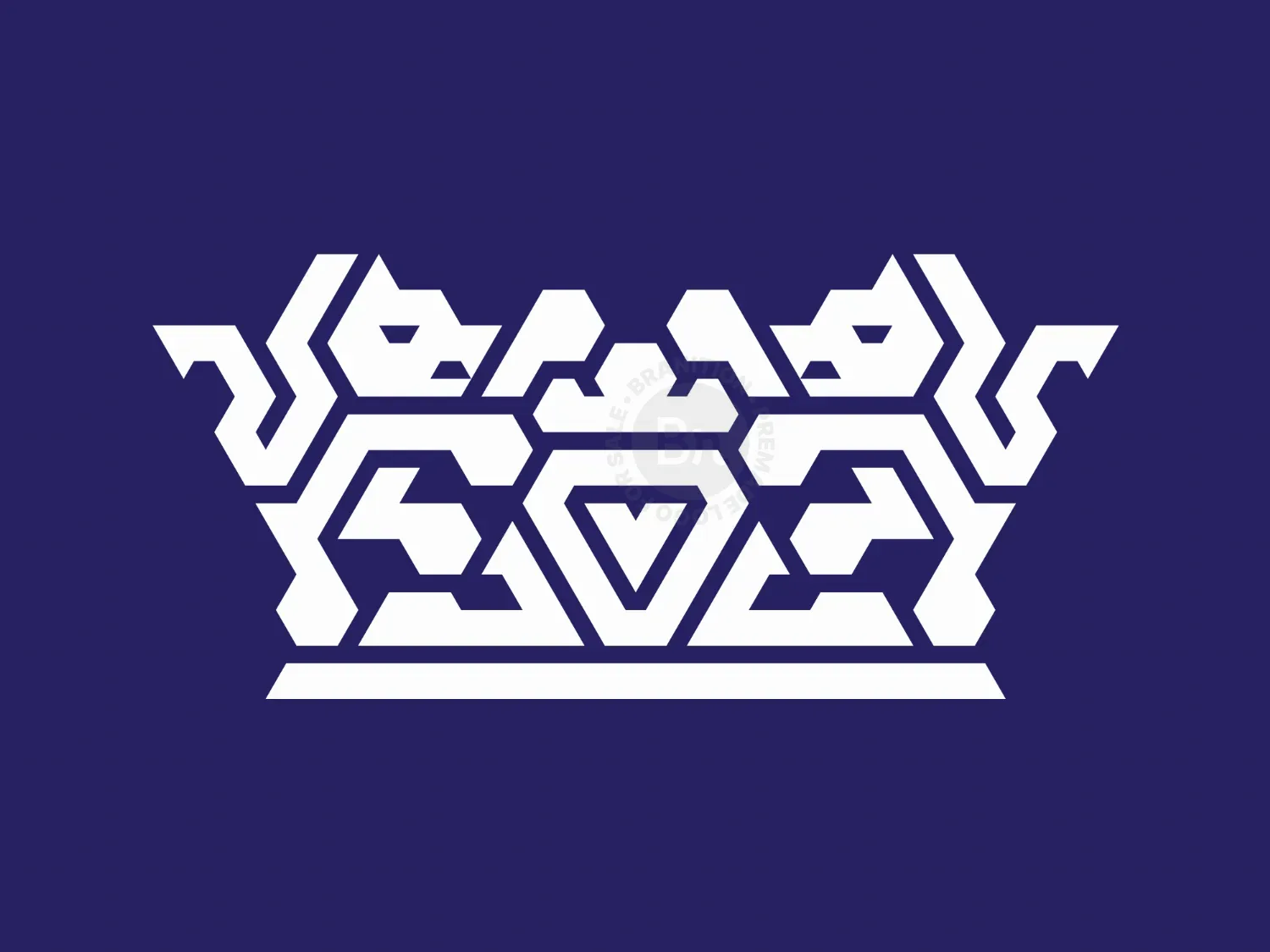 abstract logos logo 0
