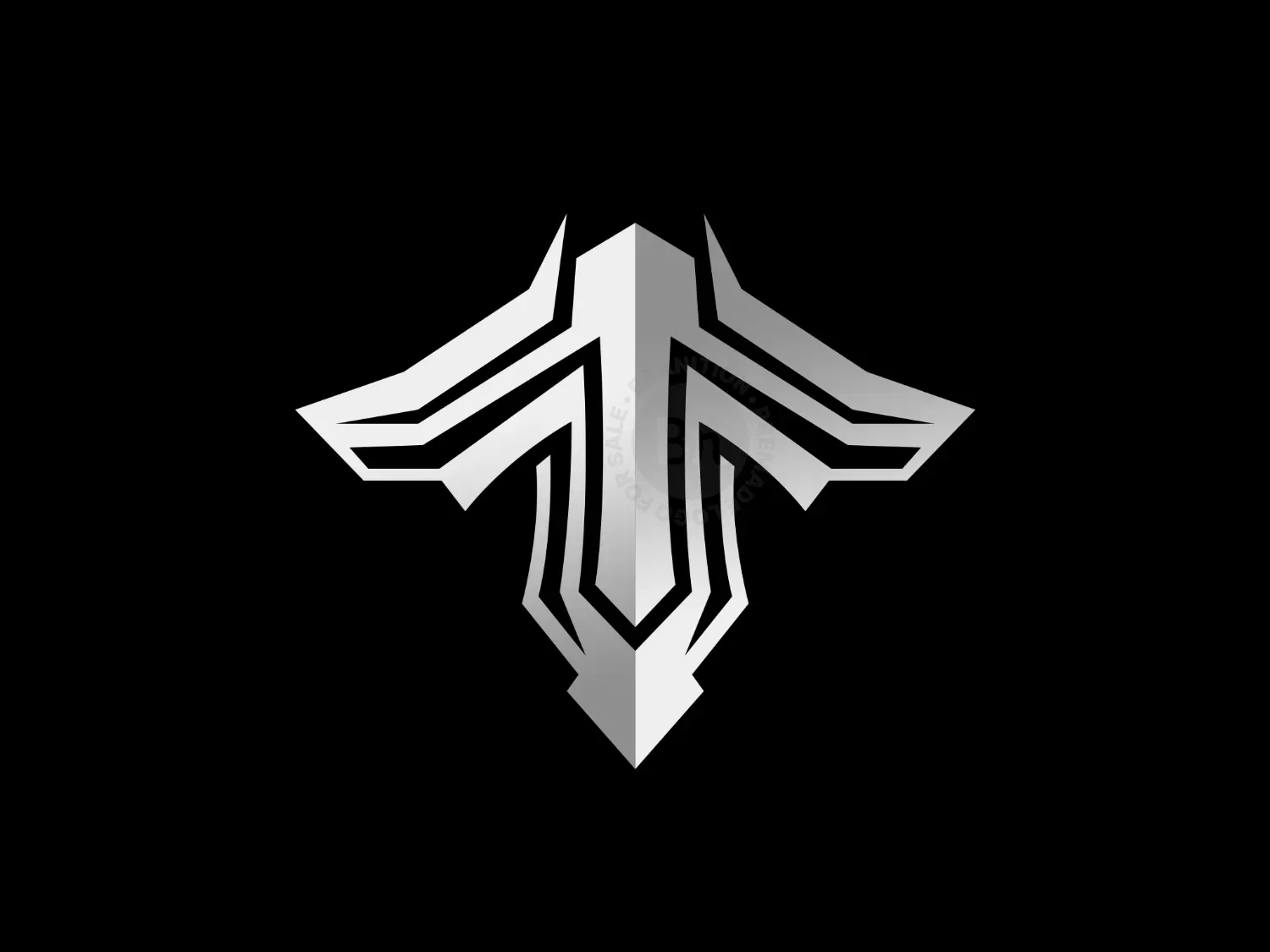 letter logos logo 1