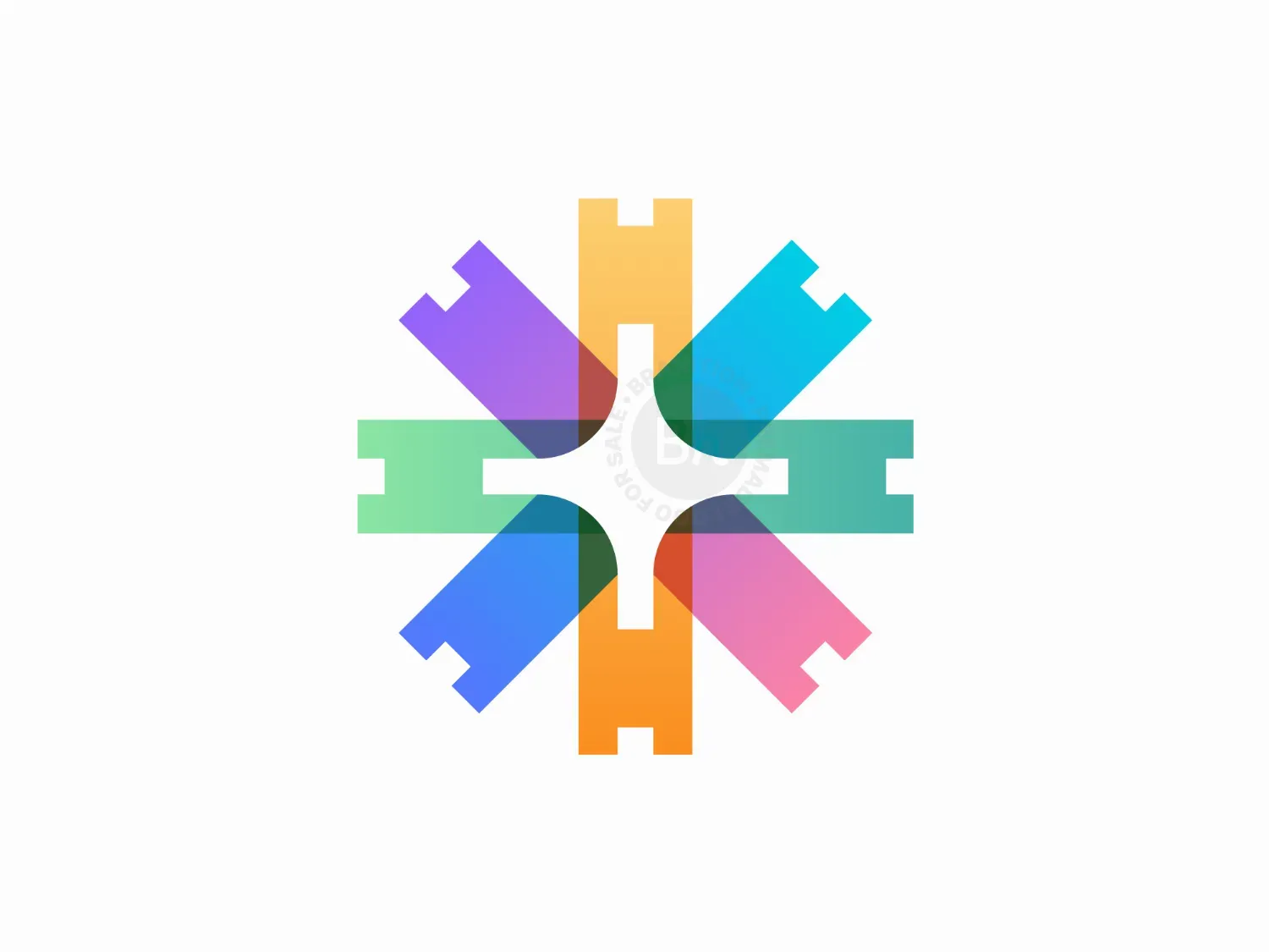  logo 7