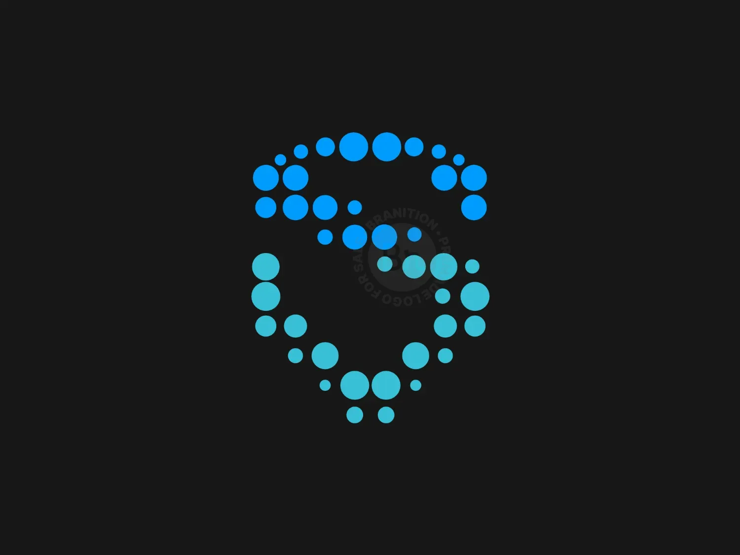 S Technology Shield