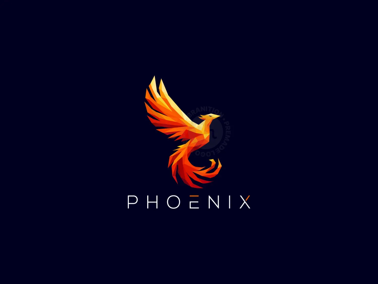 Phoenix Logo For Sale!