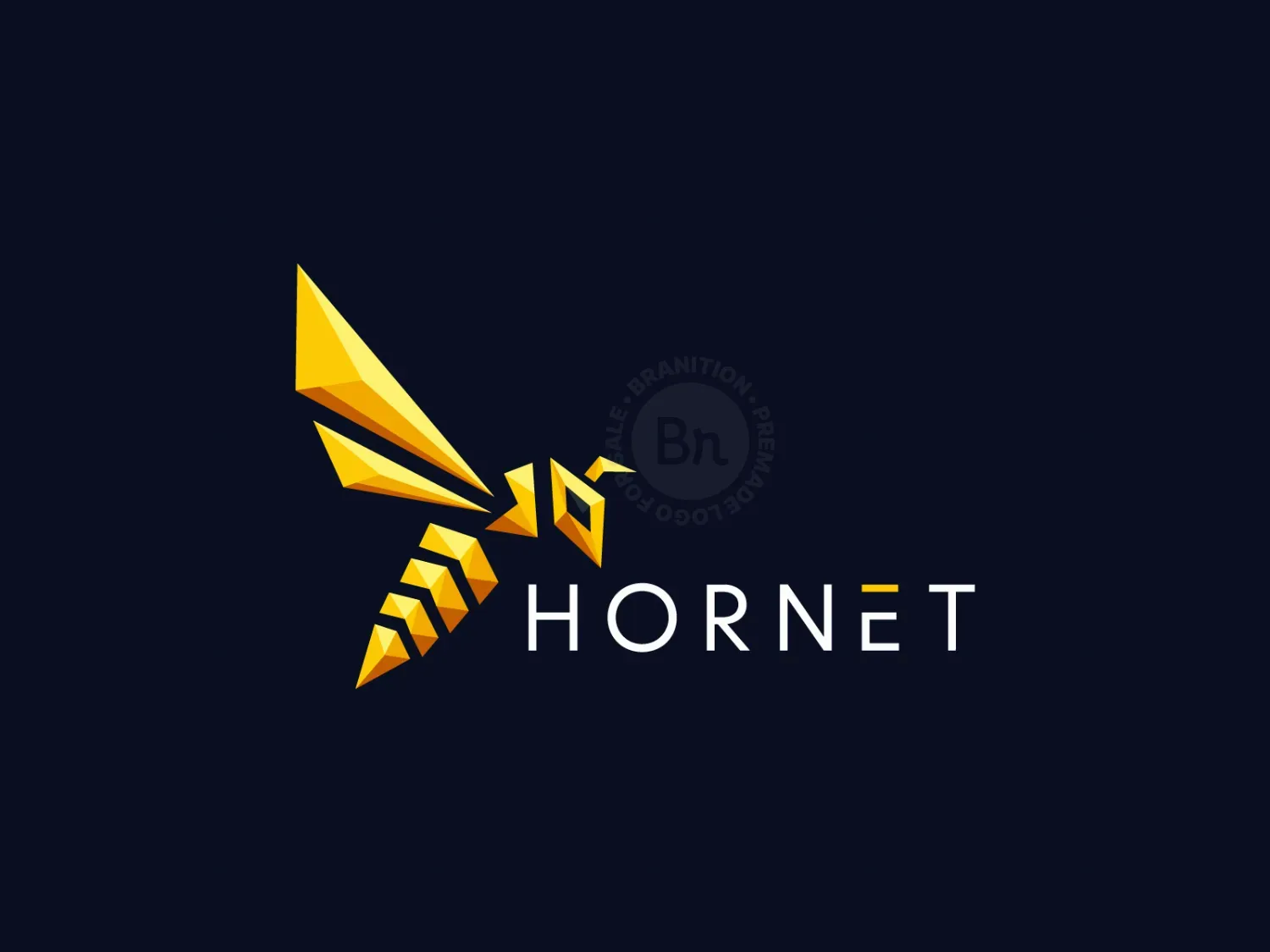Hornet Logo For Sale!