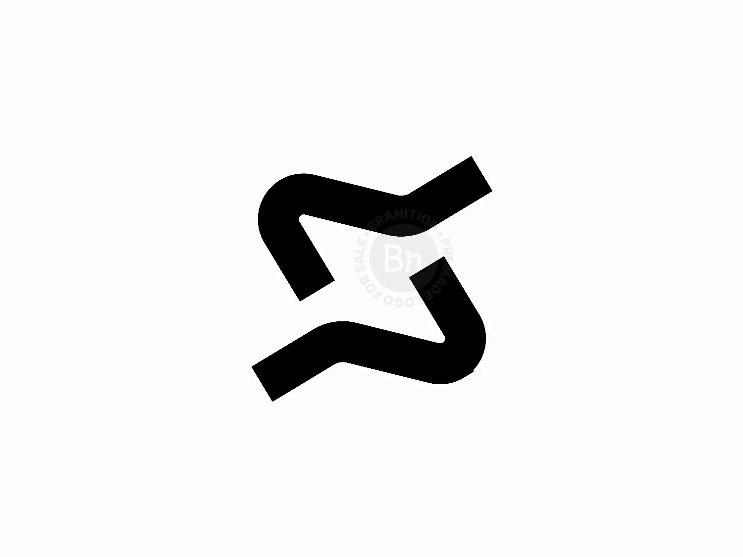 modern logo 0