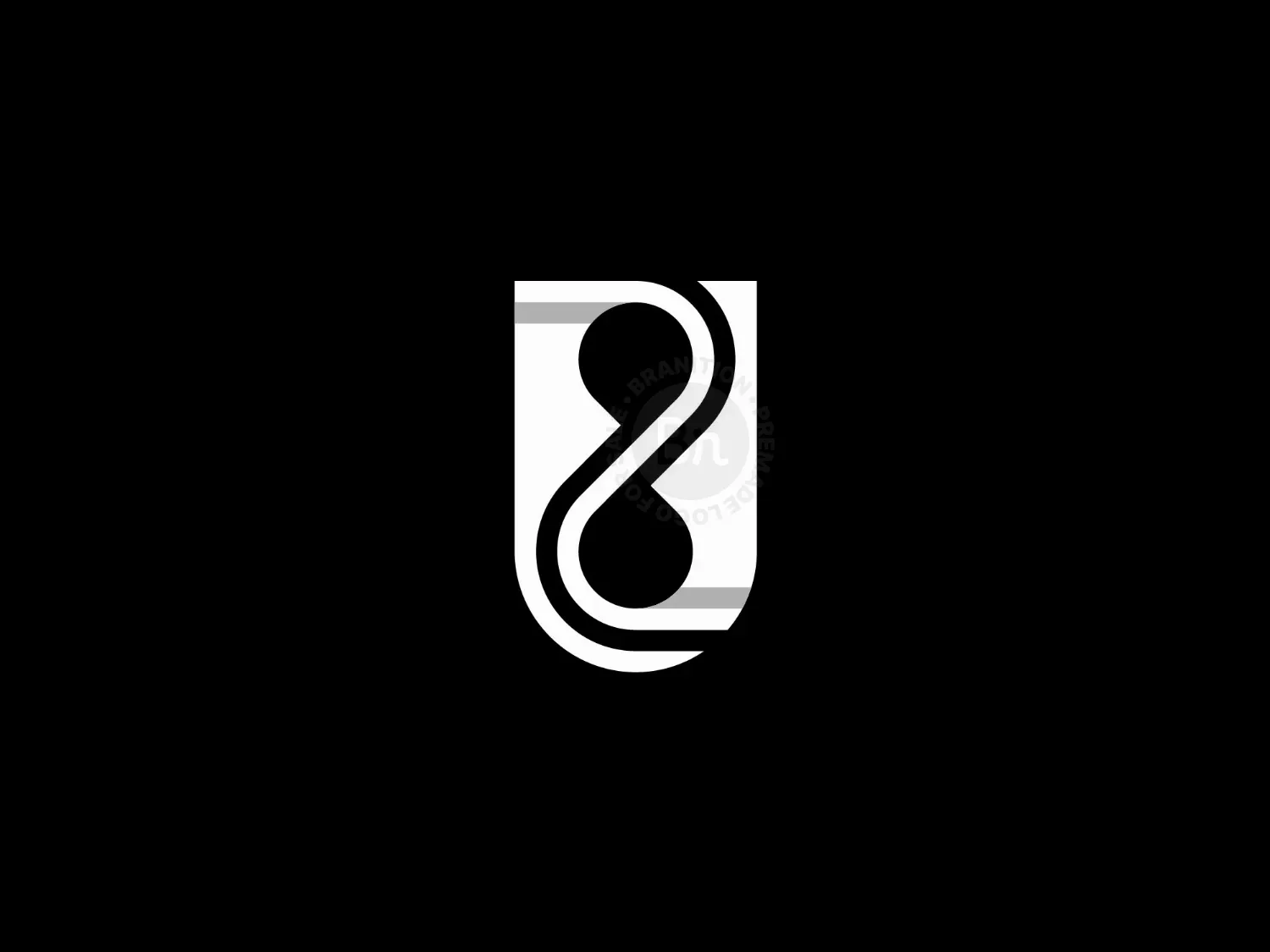Zu Uz Infinity Logo