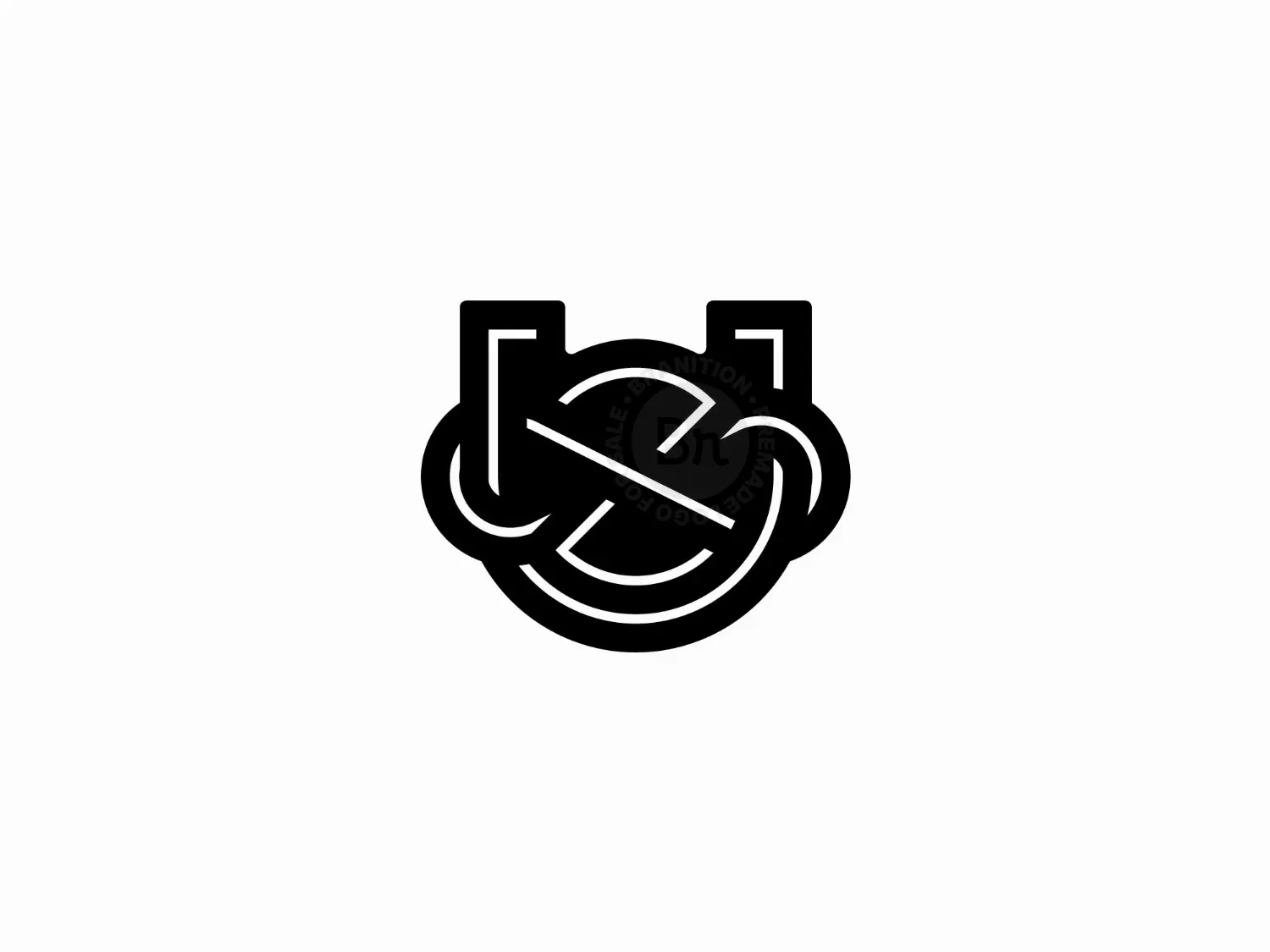 Zu Uz Infinity Logo