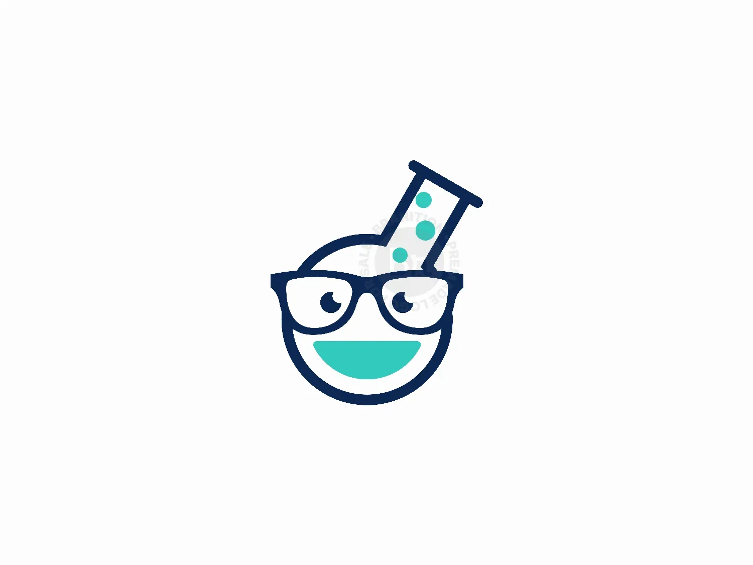 Nerdy Labs Logo