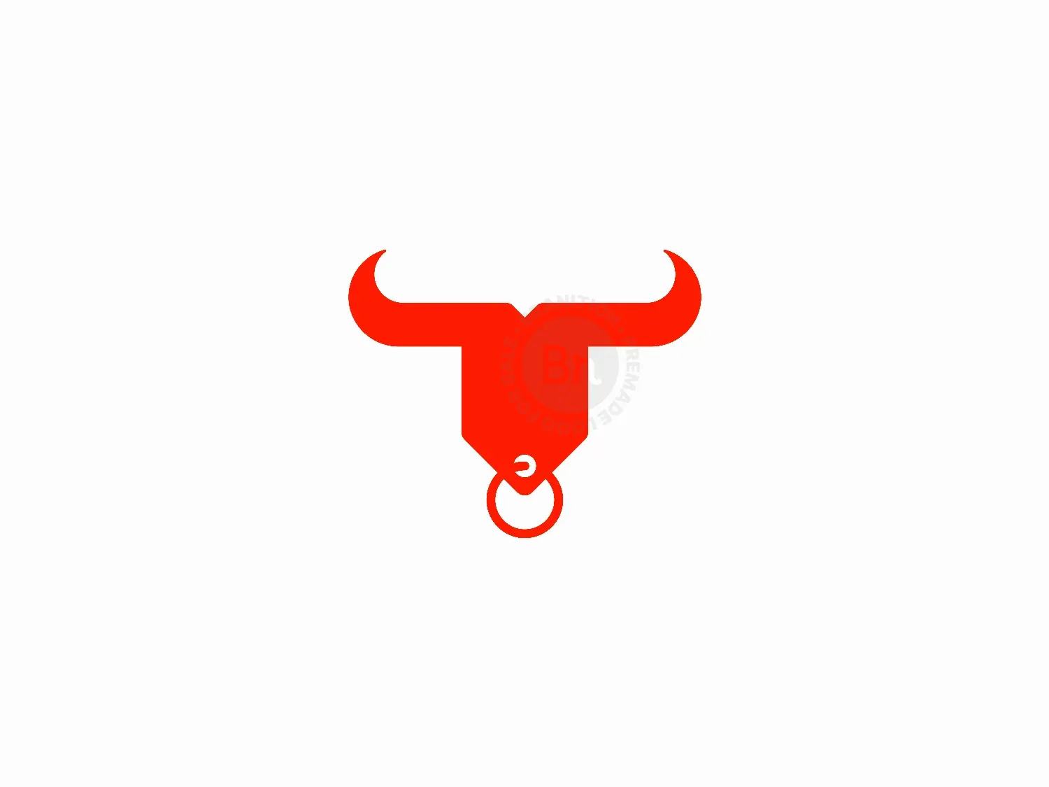 Price Bull Logo