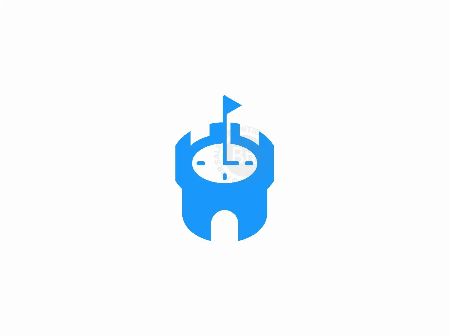 Timekeep Logo