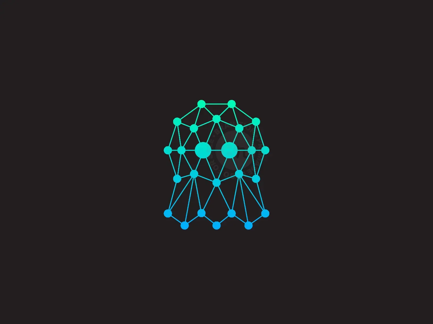 Ghost Data Logo