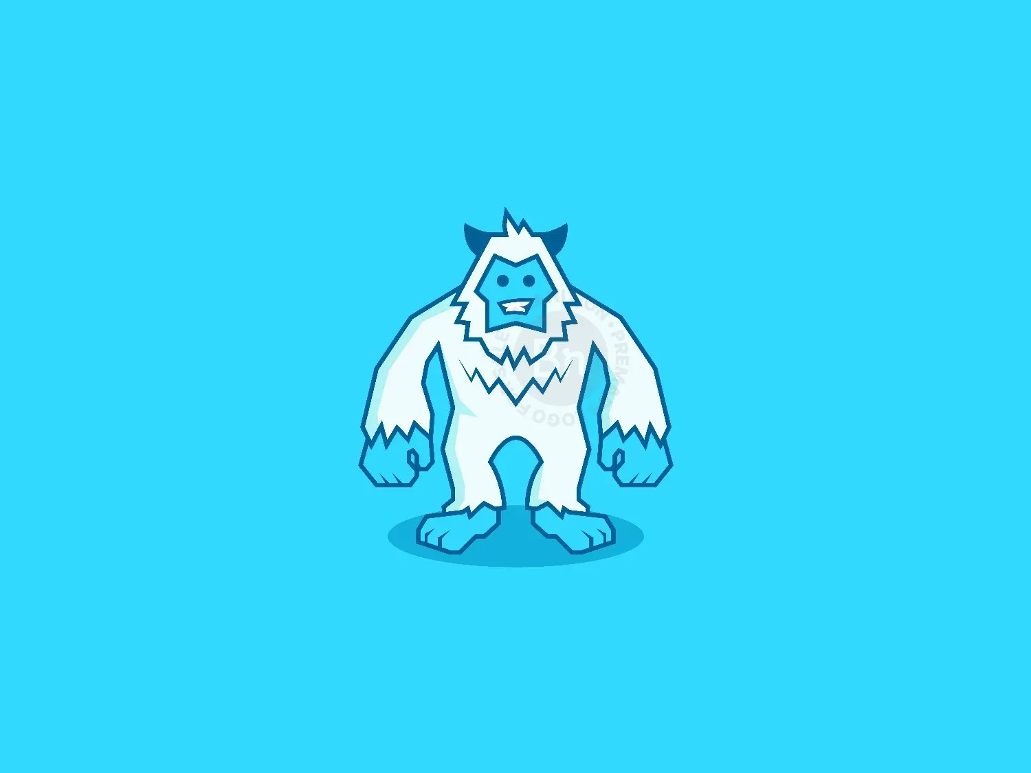 Yeti Logo