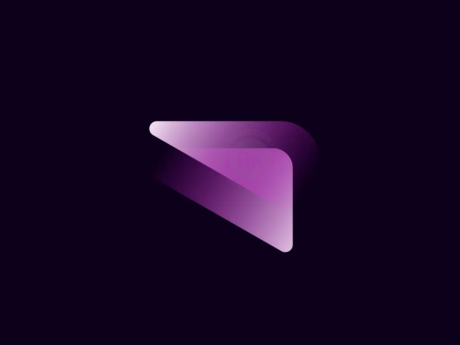 Tech Saas Ai Logo Design
