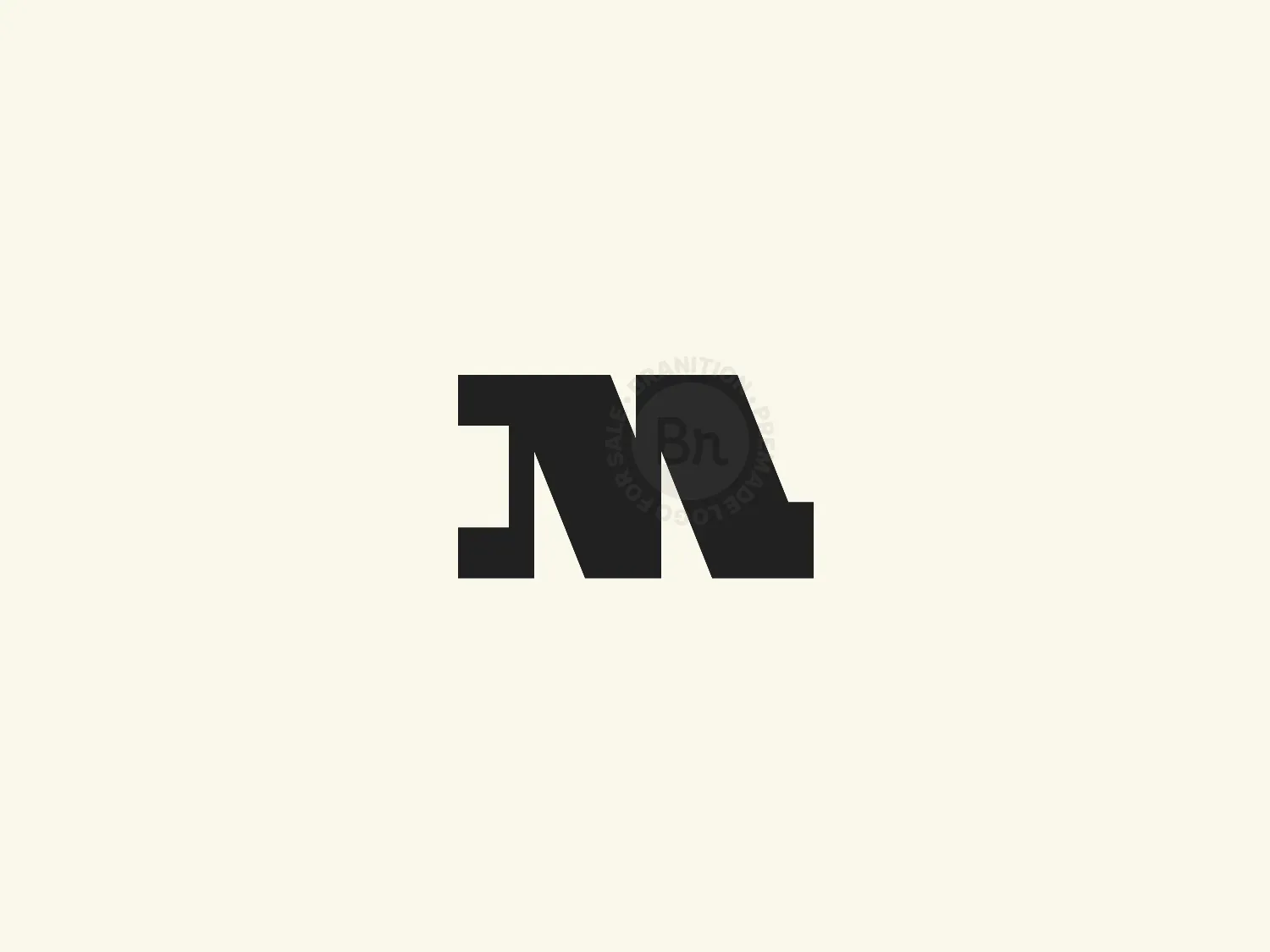 Letter M