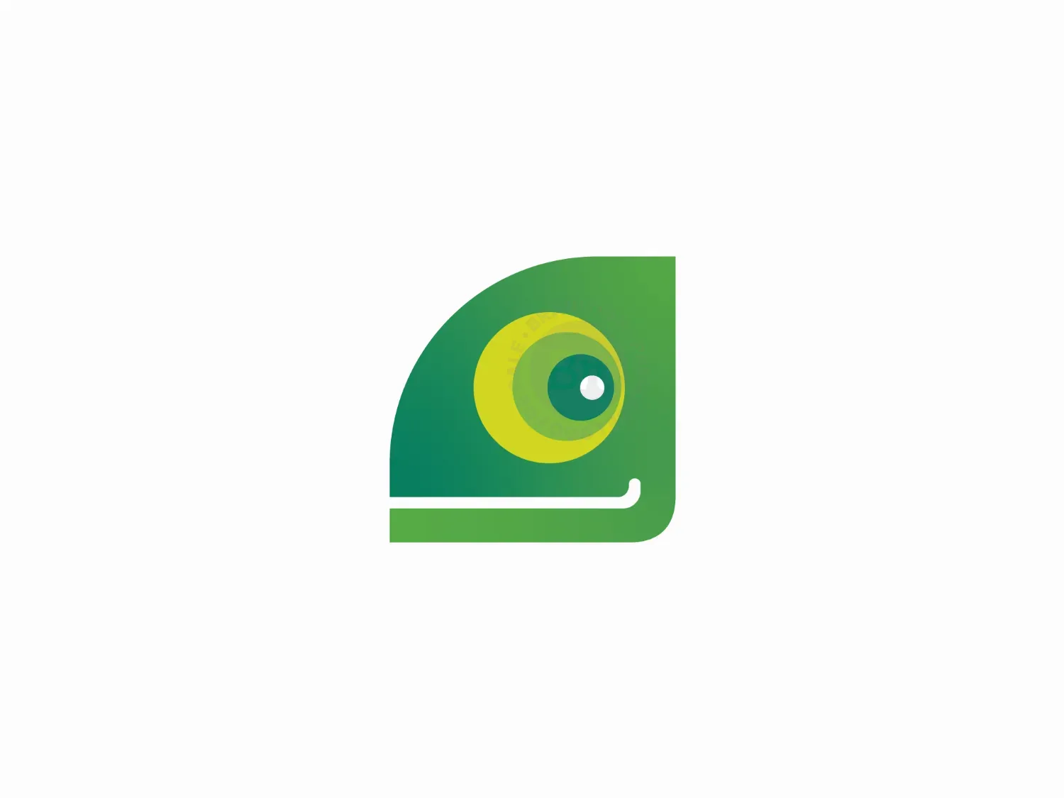 abstract logo 0