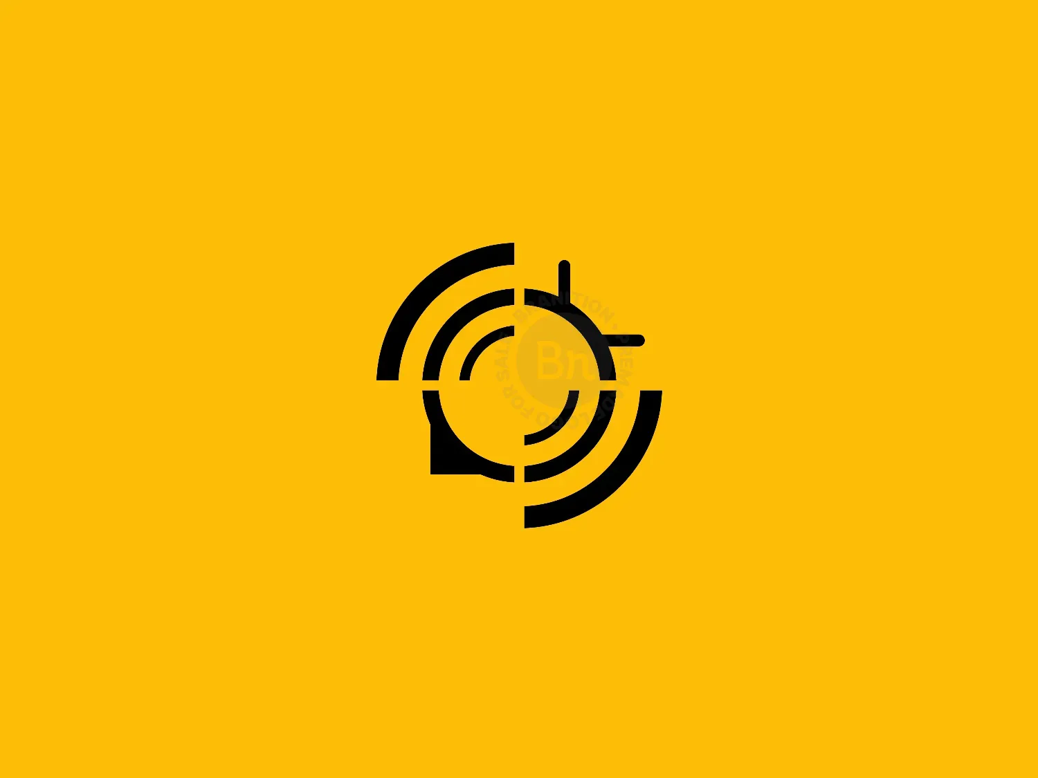 Wifi Bee Logo